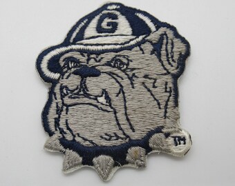 Georgetown Hoyas | Etsy