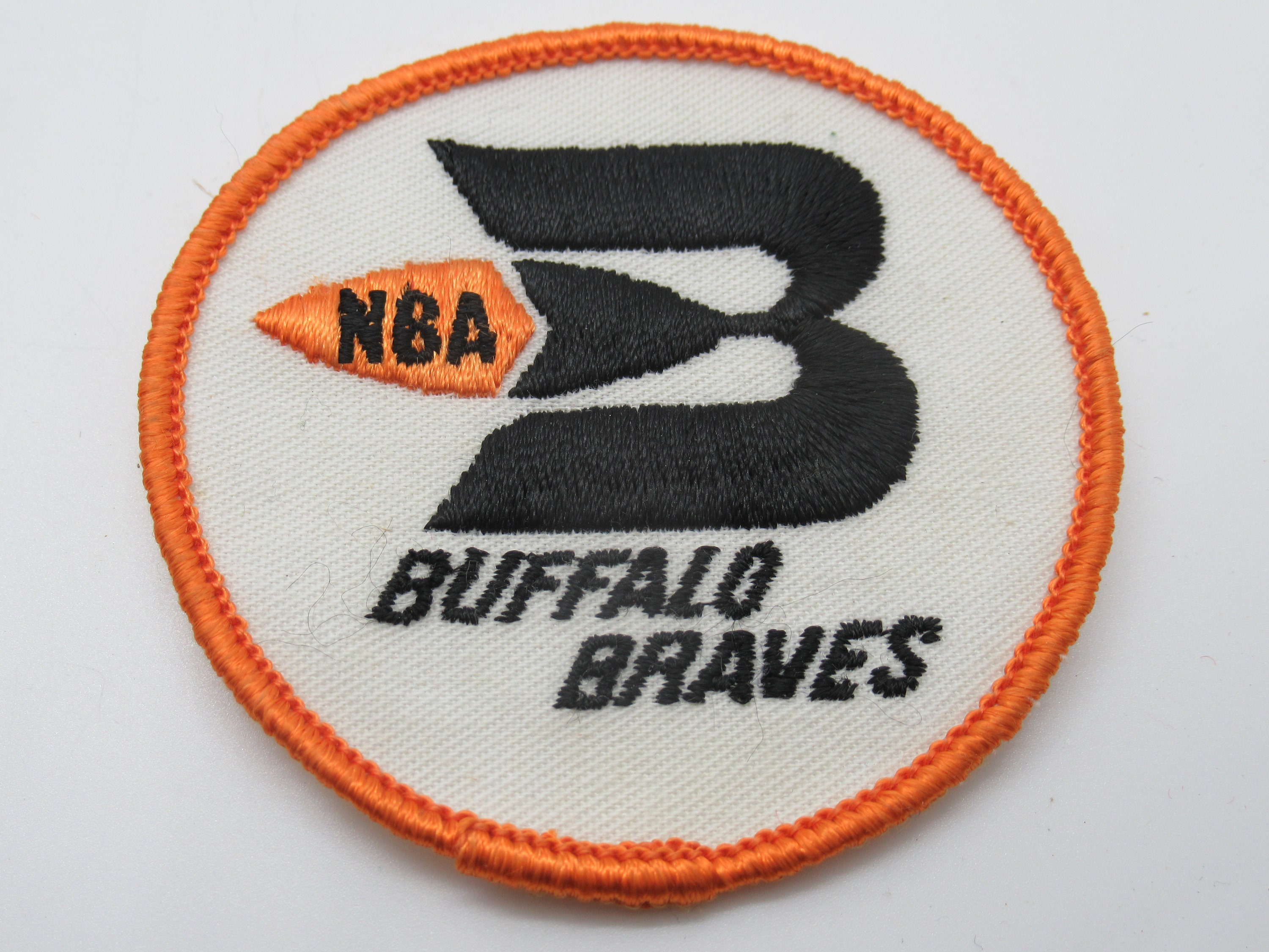 Buffalo Braves Nba 