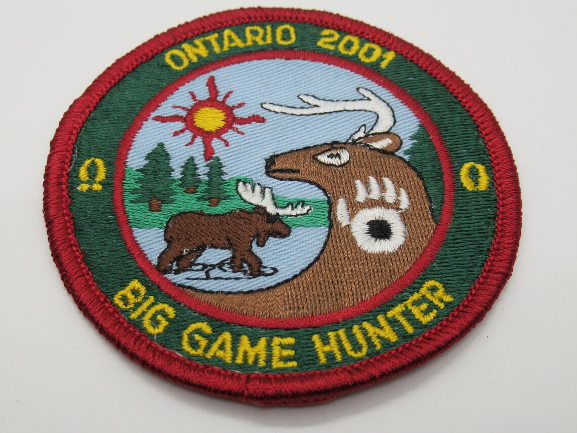 deer hunter tournament patch