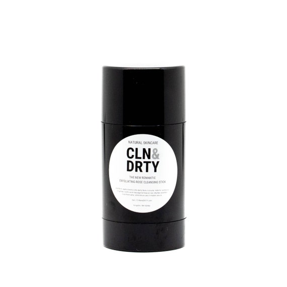 natural face wash for cystic acne