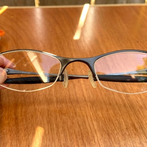 Oakley Glasses