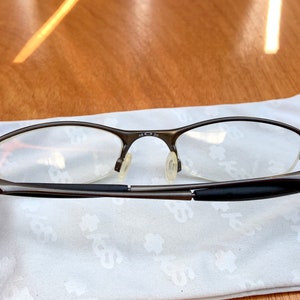 Vintage Oakley Glasses