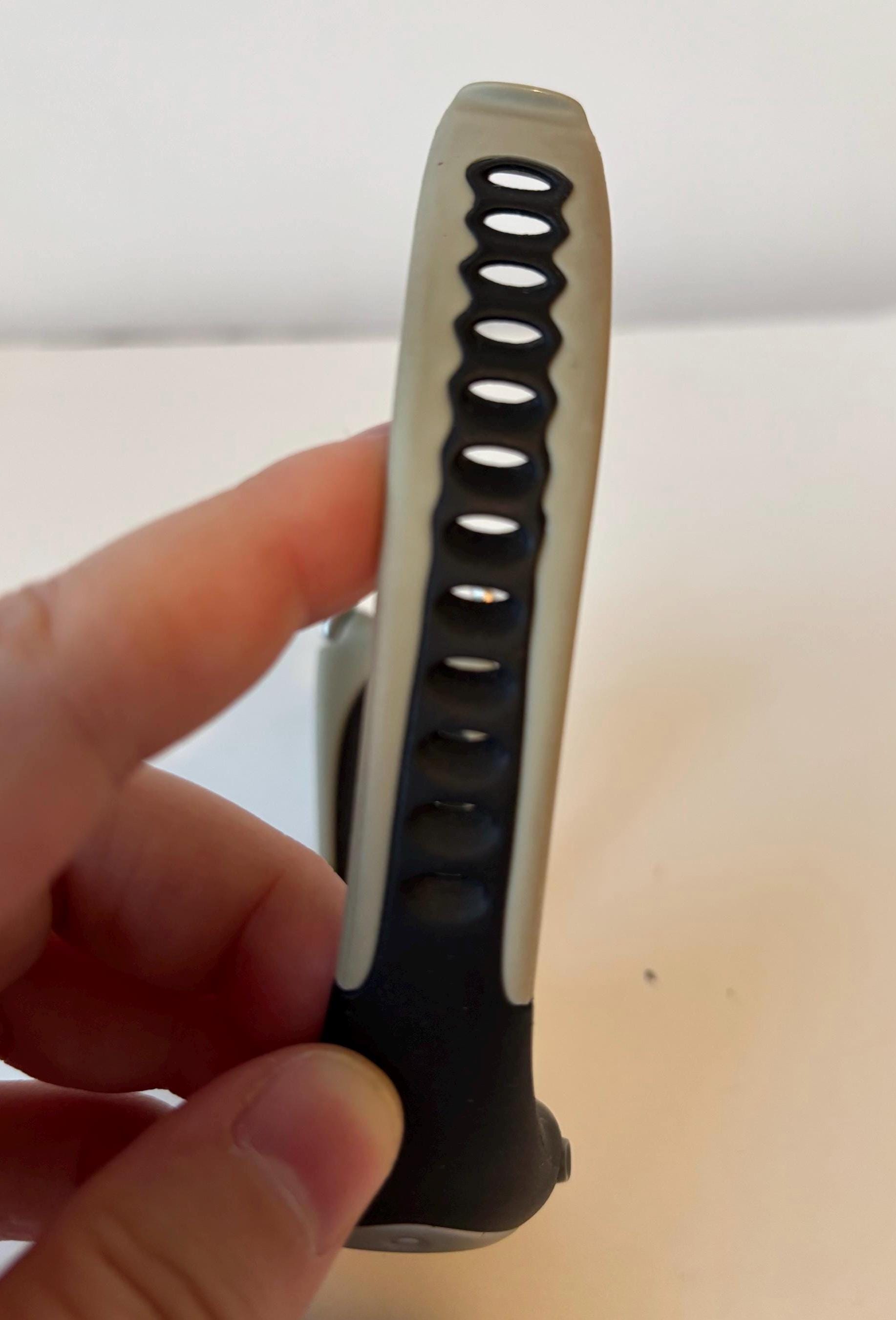 Nike ACG Thermal Gaugel Wrist Watch, Extra Battery Included With