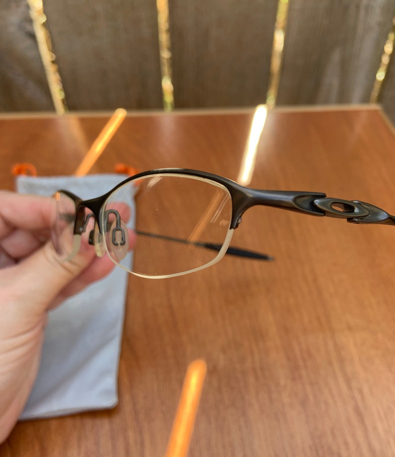 Vintage Oakley Glasses