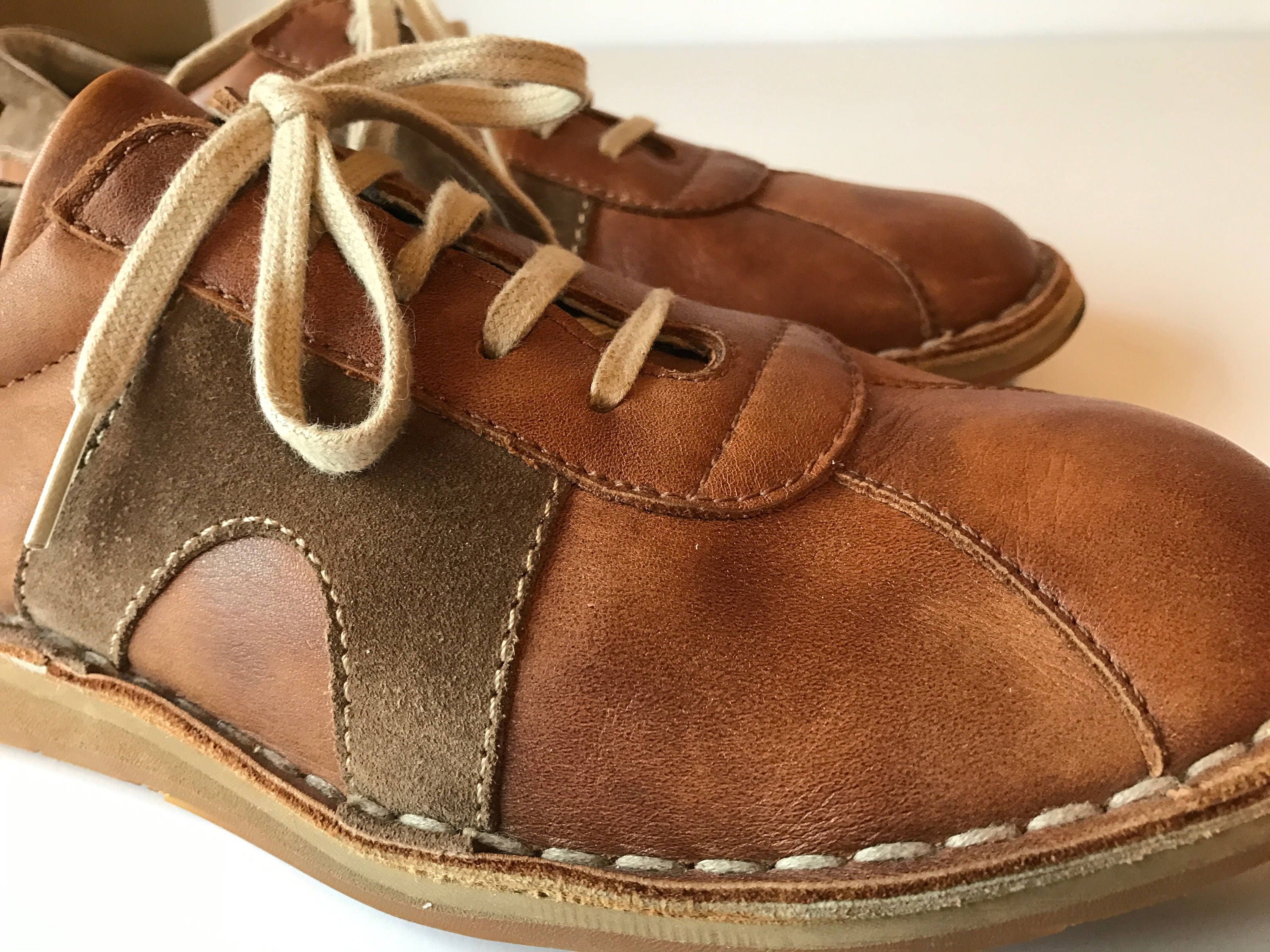 Camper shoes - men\'s vintage Camper - History Shoes USA main image 4