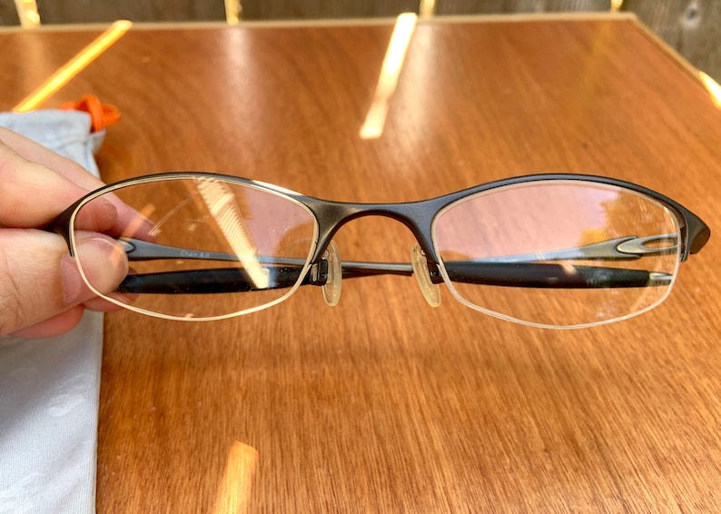 Oakley Glasses
