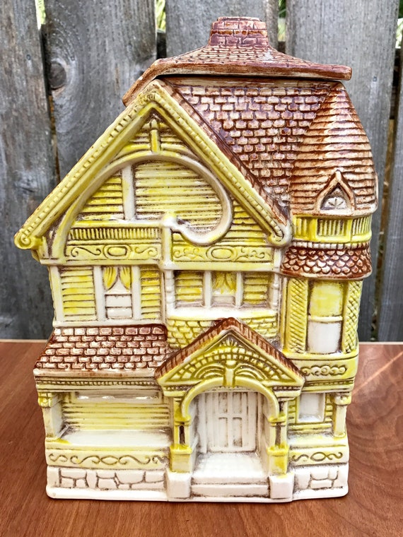 【USA vintage】TREASURE CRAFT社 クッキージャー USA vintage】TREASURE CRAFT社 クッキージャー – 雑貨屋ポッポ