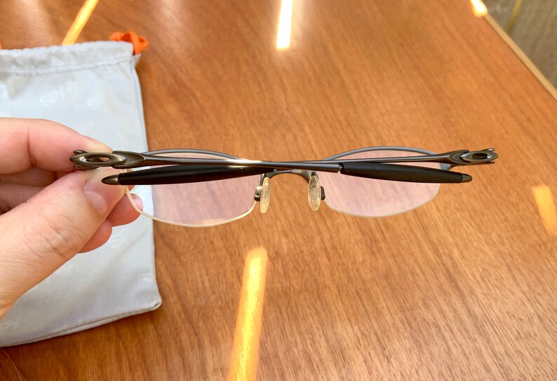 prescription glasses