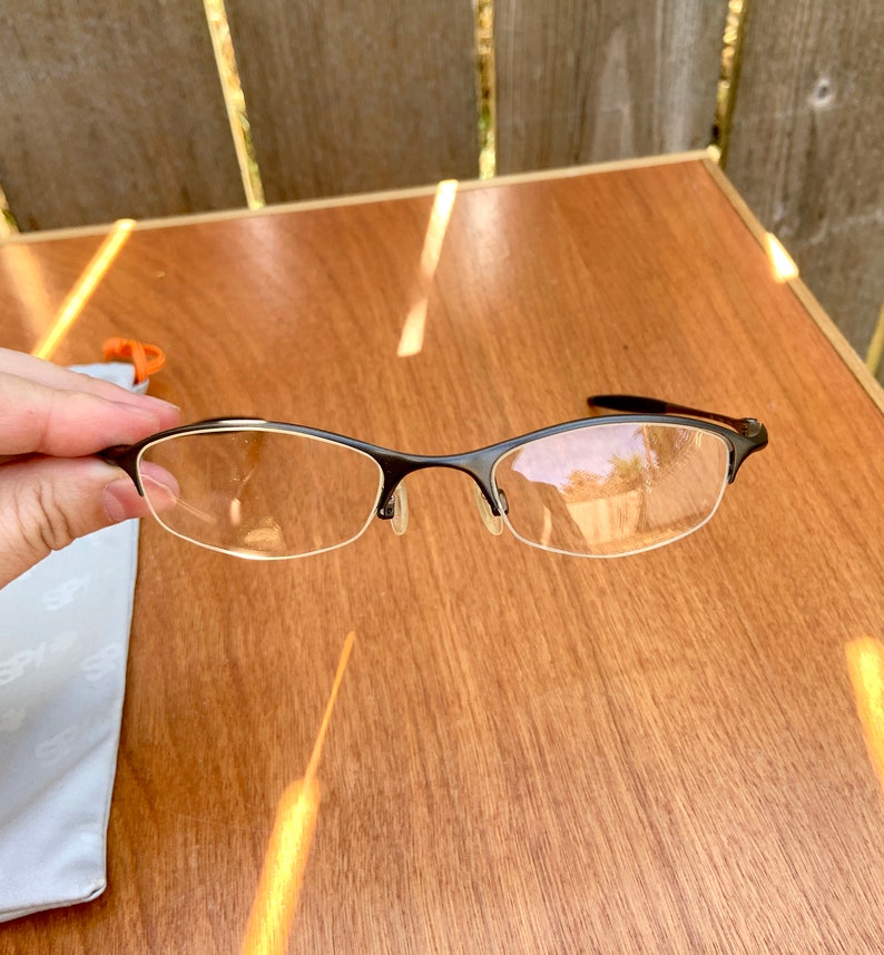 Vintage Oakley Glasses
