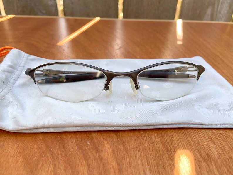 Oakley Glasses