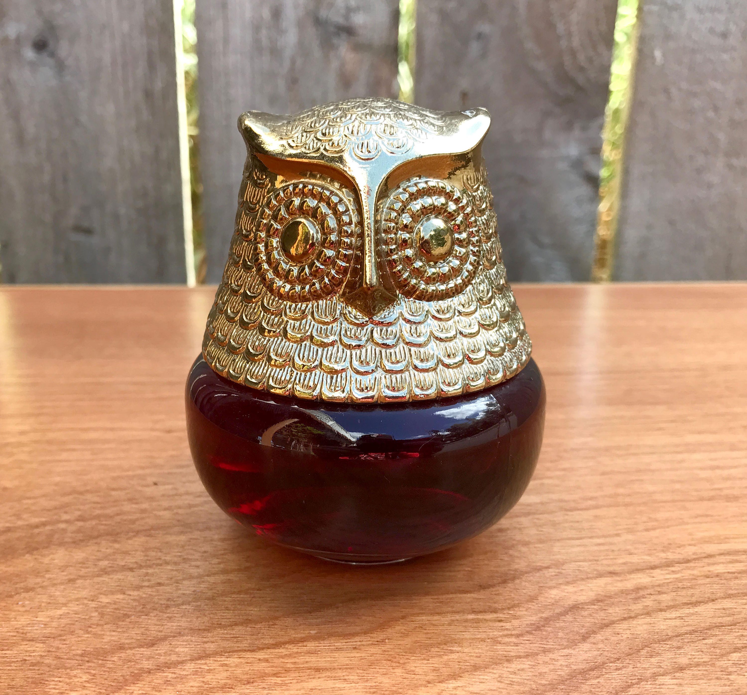 VINTAGE Perfume Bottle Avon, Perfume Bottle, Vintage 1970s Avon