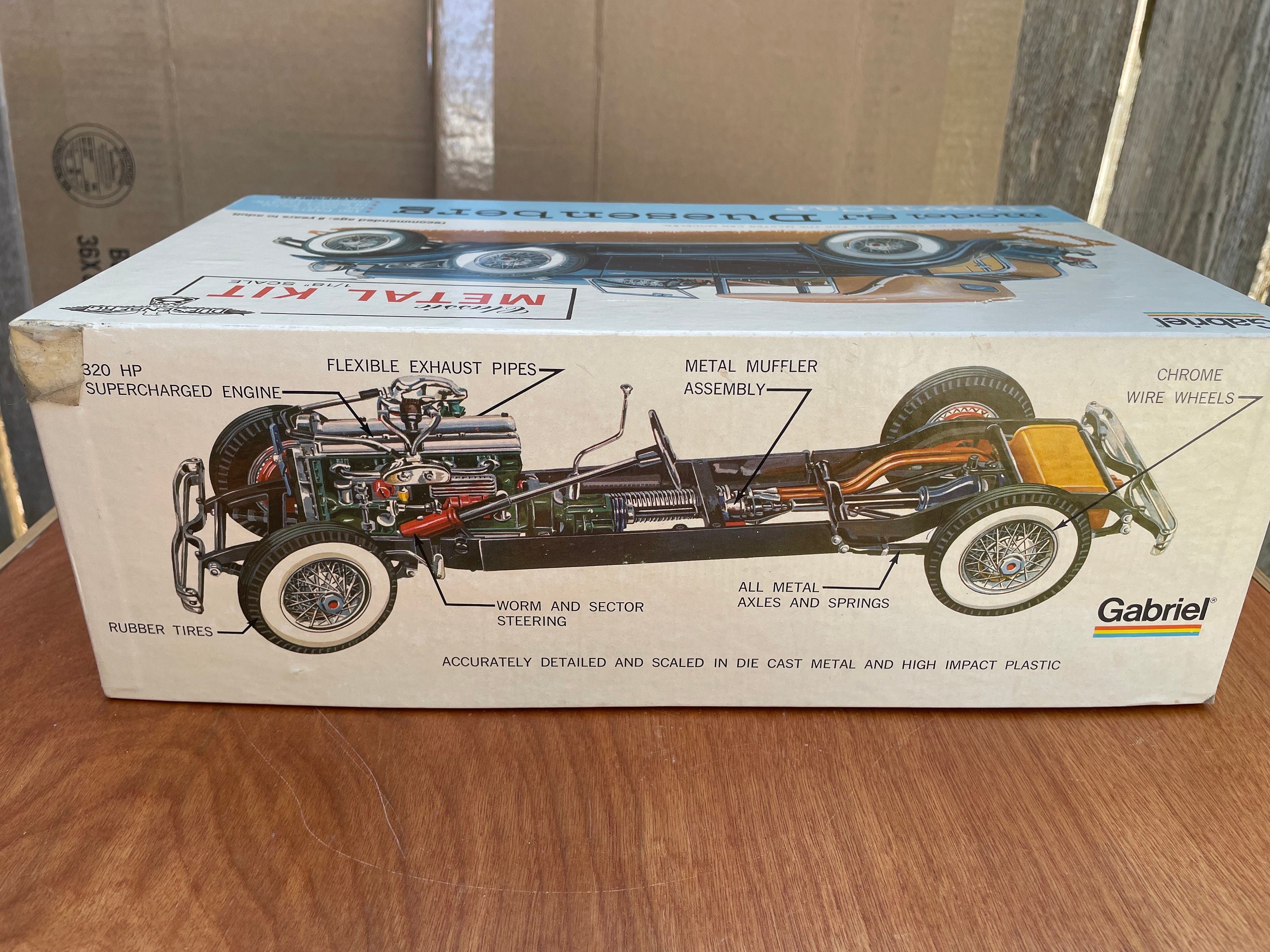 Vintage Model Car Kit, Model SJ Duesenberg 1/18 Scale Brand New, Metal Frame, Rubber Tires, Instructions, Die Cast Metal Car Kit - Etsy Vintage Model Car Kit, Model SJ Duesenberg 1/18 Scale Brand New, Metal Frame, Rubber Tires, Instructions, Die Cast Metal Car Kit - Etsy