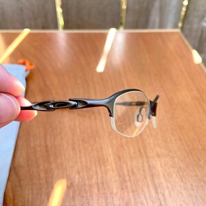 prescription glasses