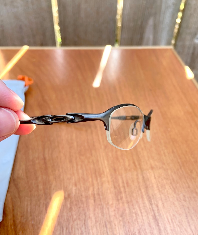 prescription glasses