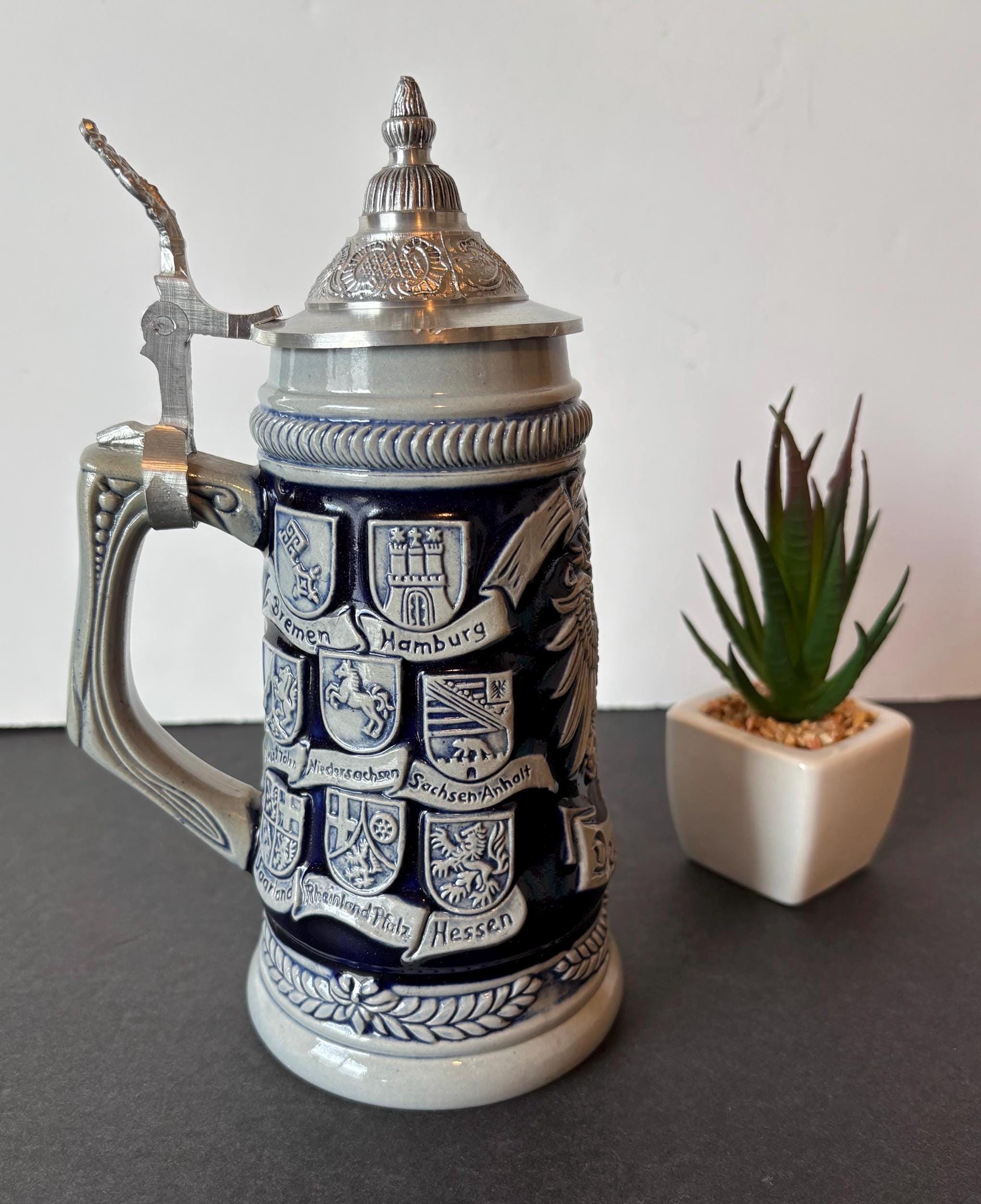 Zoller Born Stein - Etsy