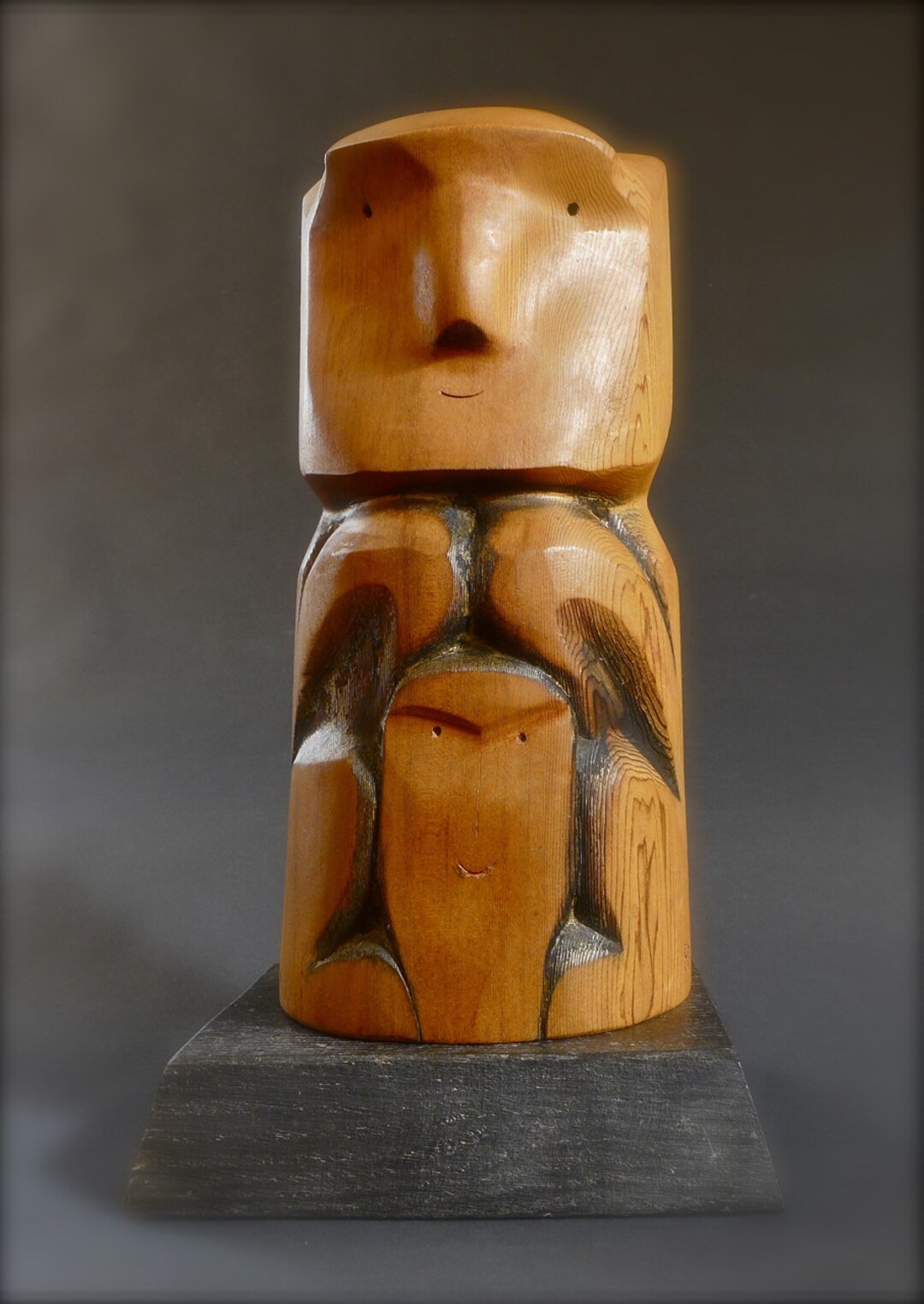 Beaverman - Etsy