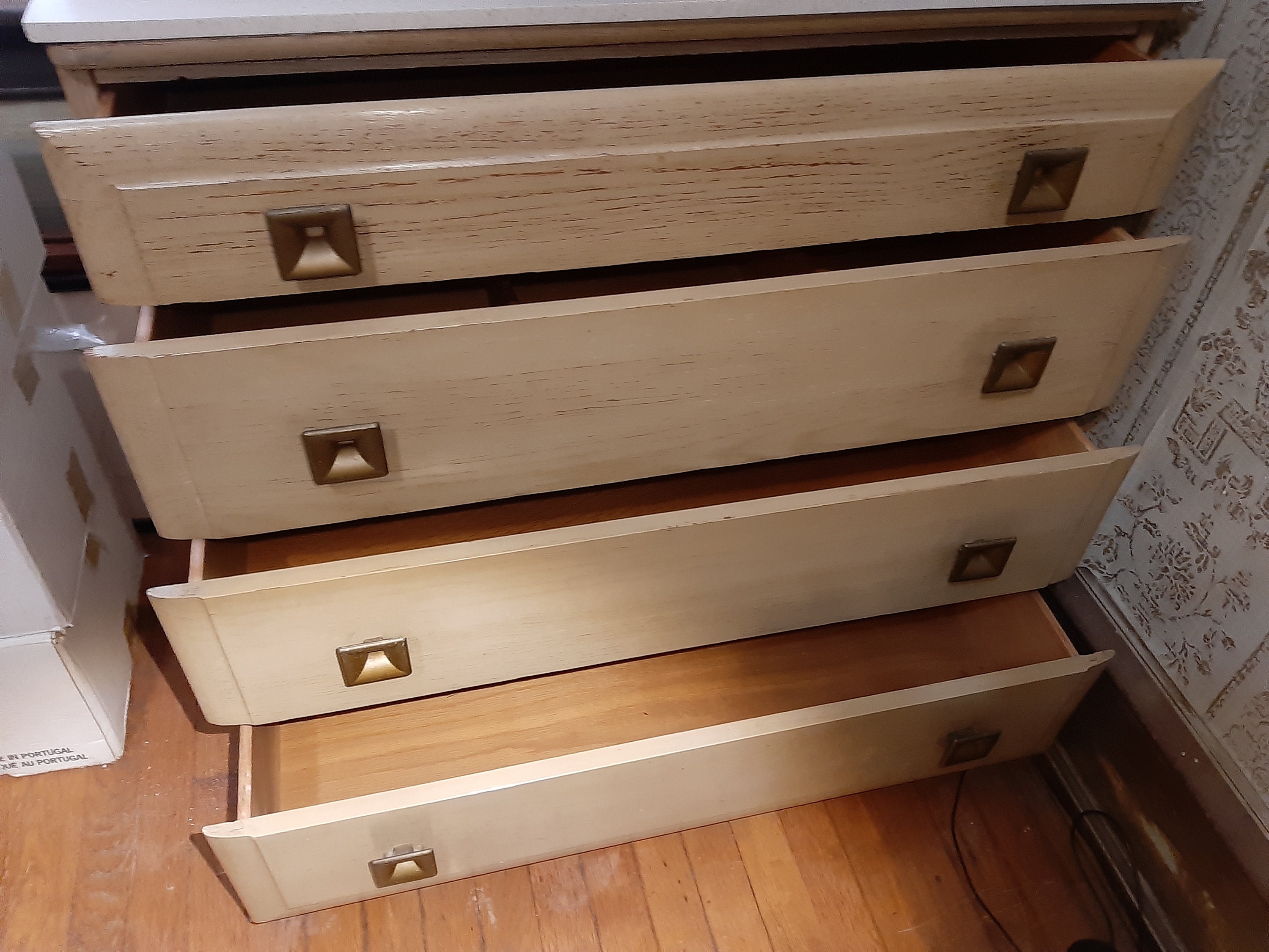 Mengel online furniture dresser