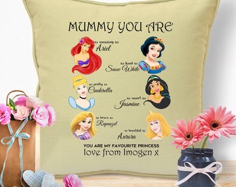 Mothers day pillow | Etsy Mothers day pillows Gift for Mom Gift