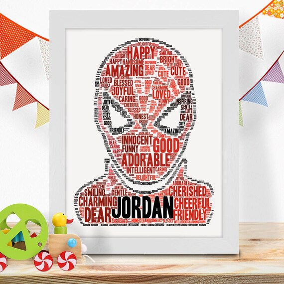 personalised gifts for teens