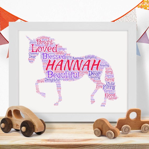 personalised gifts for teens