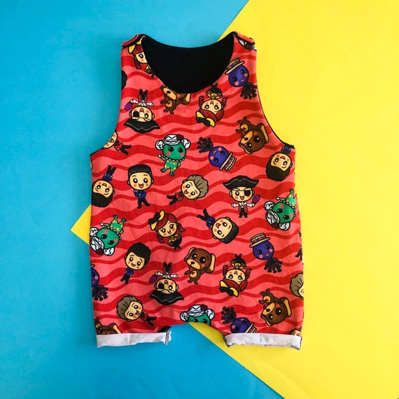 Wiggles onesie new arrivals