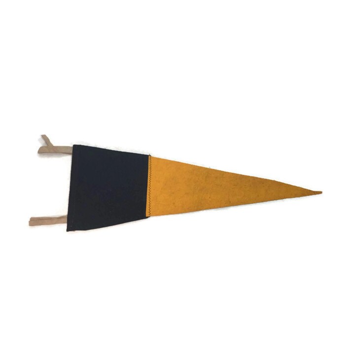 West Point US Military Academy Felt Pennant - Etsy