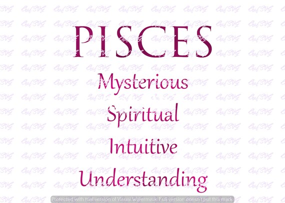 Pisces Quotes Svg Quote Quote Overlay SVG Vinyl Cutting Etsy Gorgeous Pisces Quotes Pisces Quotes Svg Quote Quote Overlay SVG Vinyl Cutting Etsy Gorgeous Pisces Quotes