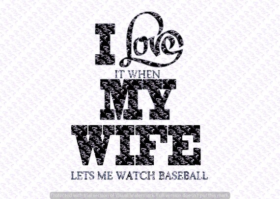 I Love My Wife Svg Quote Quote Overlay Svg Vinyl Cutting Etsy