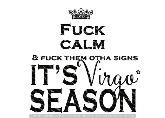 Download Virgo Quote Svg - Tenrei