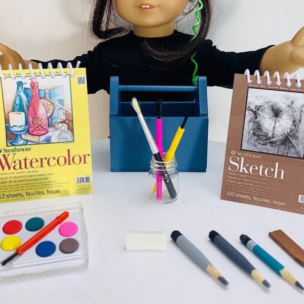 American Girl Doll Party Supplies - Etsy