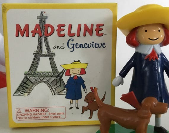 madeline american girl doll