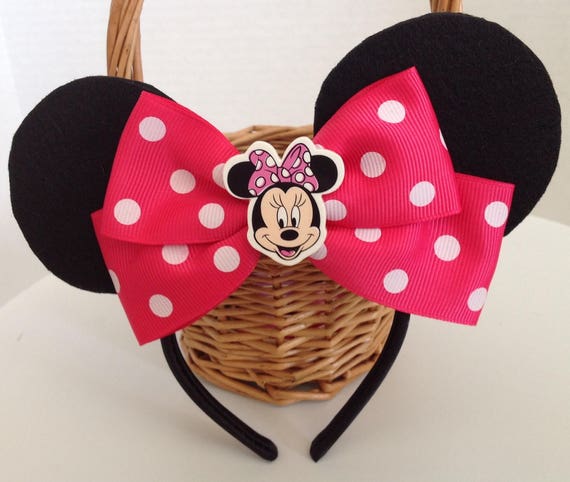 american girl doll mickey mouse ears