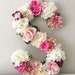 see more listings in the + Floral Letters section