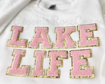 Lake Life Shirt Family Vacation Shirt Lake Vacation Shirt Lake House Shirt Lake Mode Lake Days Gift for Her Lake Crewneck Lake Sweatshirt