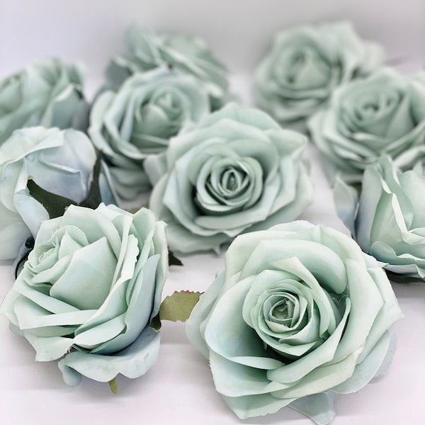Mint Green Decor Etsy