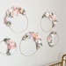 see more listings in the + Hoop Wreaths section