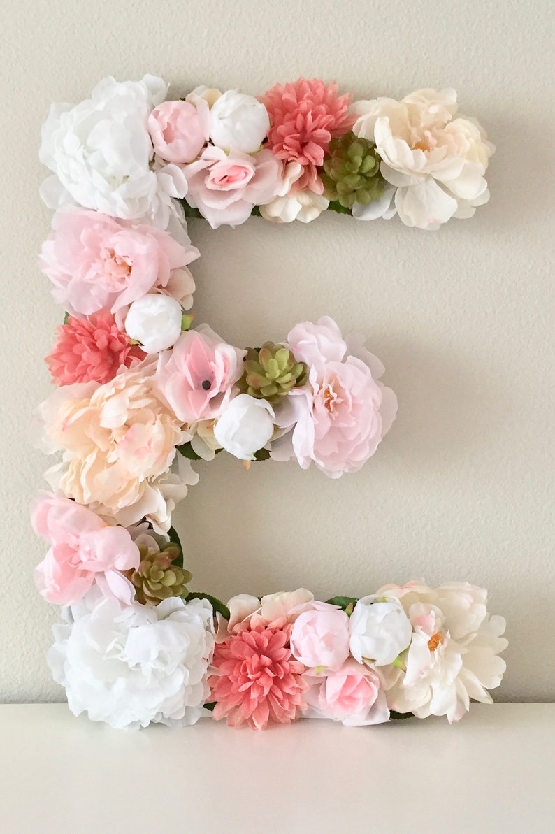 floral nursery decor floral nursery decor