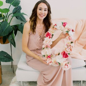 First Birthday Decoration 1st Birthday Decor 1st Birthday Girl Floral