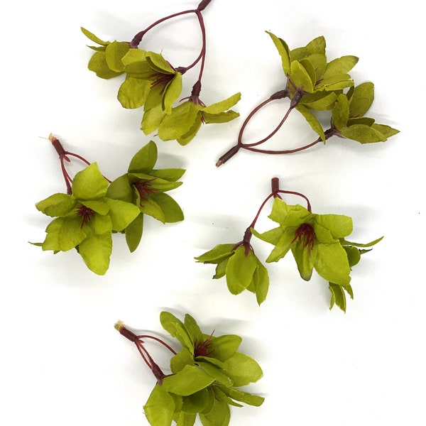 Artificial Greenery Etsy