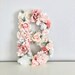 see more listings in the + Floral Letters section