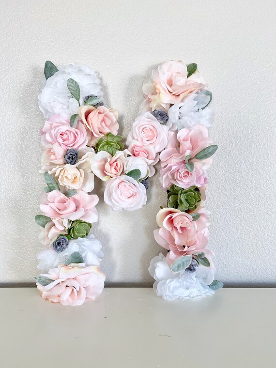 bridal shower gift from flower girl