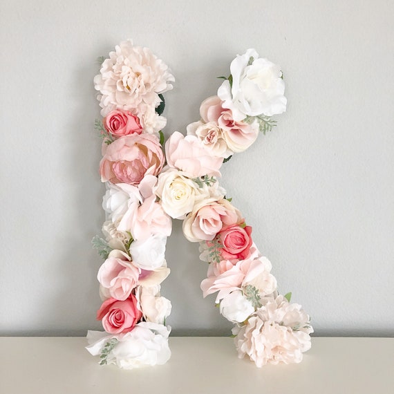 coral nursery decor