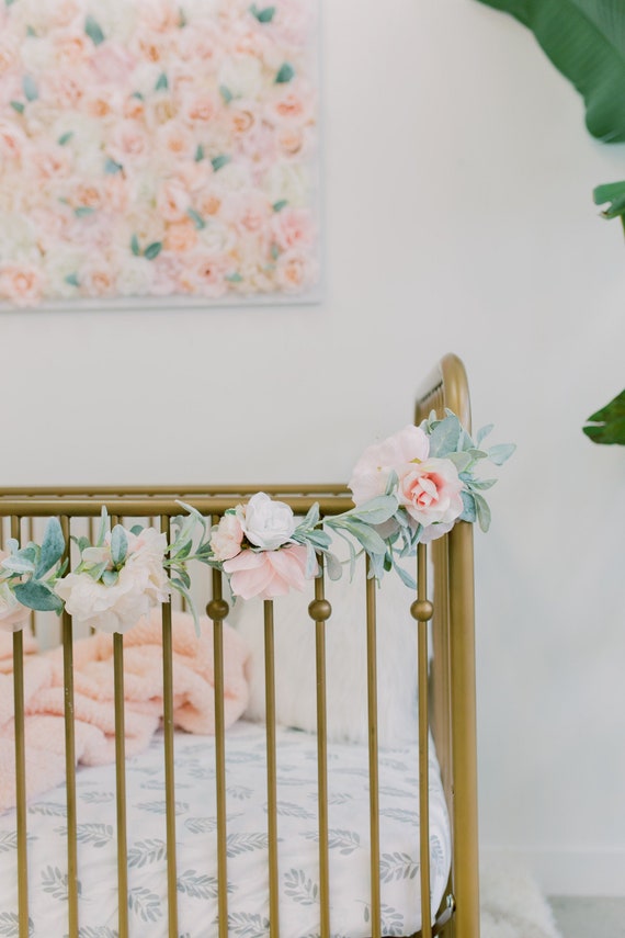 nursery garland