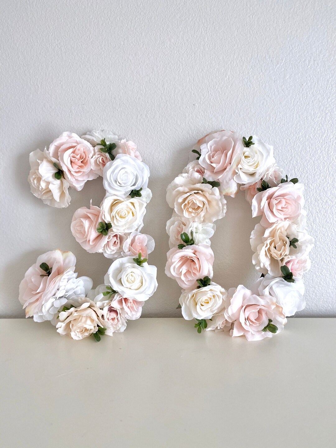 30th Birthday Party Decorations 30th Birthday Decorations - Etsy