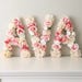 see more listings in the + Floral Letters section