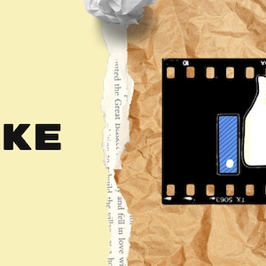 Animated YouTube Comment, Subscribe & Like Button Overlay for Videos - Digital Download