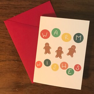 Warm Wishes