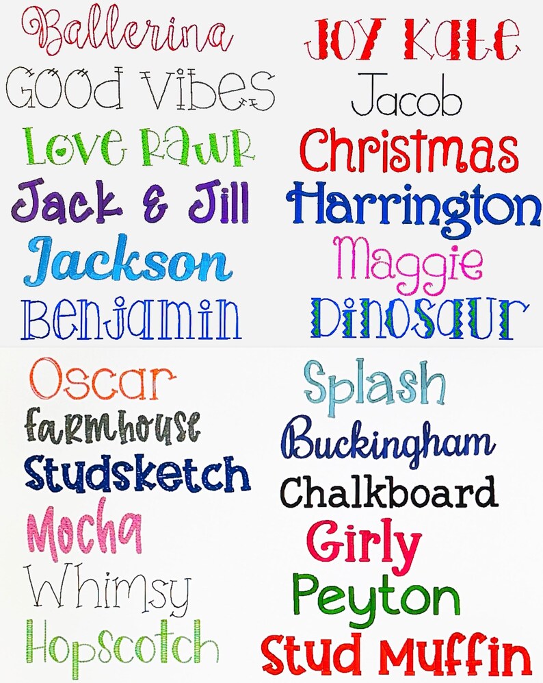Monogrammed Reindeer Christmas Shirt: Personalized Kids Holiday Tee image 3