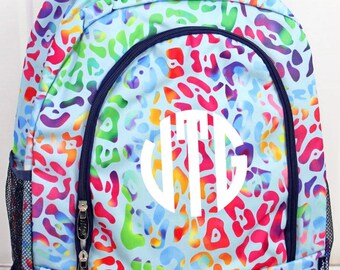 Lilly Backpack - Etsy