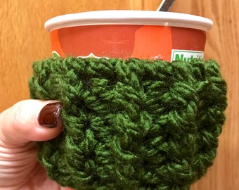 Verde helado crema manga taza manga adolescente cualquiera madre día regalo mujer niño co-trabajador agancio listo para enviar uno de un tipo